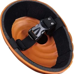 Anime Uchiha Obito Maske Akatsuki Tobi Kostume Rekvisitter til Voksne{AZC}