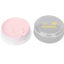 Ansigts- og kropsmaling Olie Sikker Enkelt Ansigts- og Kropsmaling Pigment Halloween Makeup Kødfarvet Pink