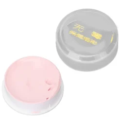 Ansigts- og kropsmaling Olie Sikker Enkelt Ansigts- og Kropsmaling Pigment Halloween Makeup Kødfarvet Pink