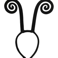 Antenne Pandebånd Insekt Bi Myre Pandebånd Antenne Pandebånd Sm