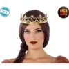 ATOSA King Crown - Guld - Blandet - Udendørs