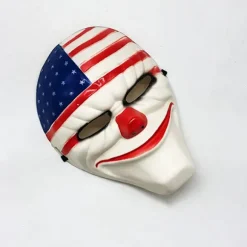 Avengers Performance Maske - Flag Model - Joker