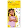 Avenir Tattoo Sticker smykker