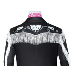 Barbiee Kostume Ken Outfit og bukser Cosplay Kjole 140