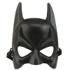 Batman Festmasker til Børn og Voksne Kostumefest [ZHE]