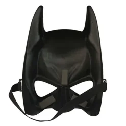 Batman-temafestmasker til børn og voksne [JUN]