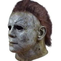 BB Trick Or Treat Studios Halloween 2018 Michael Myers Maske Ls