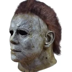 BB Trick Or Treat Studios Halloween 2018 Michael Myers Maske Ls