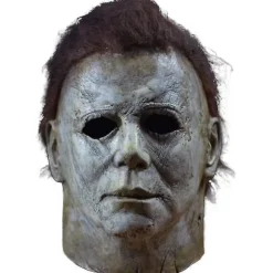 BB Trick Or Treat Studios Halloween 2018 Michael Myers Maske Ls