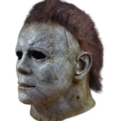 BB Trick Or Treat Studios Halloween 2018 Michael Myers Maske Ls