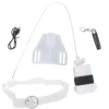 Bevægelig Hale Skelet DIY Fursuit Hale Elektrisk Hale Skelet Cosplay Rekvisitter