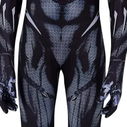 Black Panther tights hero cosplay børnetøj voksen kostume