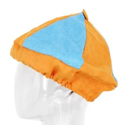 Blippi Hat Cosplay Dress Up Cap Drenge Og Piger Sjov Baret