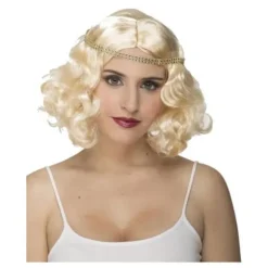 Blond Charleston Paryk, CJY