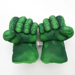 Boksehandsker Super Cosplay Handsker Hulk