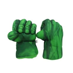 Boksehandsker Super Cosplay Handsker Hulk