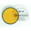 Børnemakeup - GRIM TOUT - Solgul farve - 20 ml