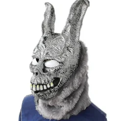 [CA] Donnie Darko Frank Kanin Halloween Cosplay Maske Kostume