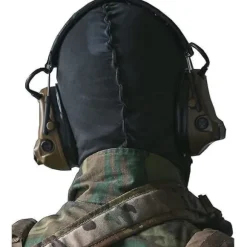 Call Of Duty Ghost Dødningehovedmaske Heltdækkende Unisex Til Krigsspil
