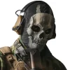 Call Of Duty Ghost Skull Maske Unisex til Krigsspil SQBB