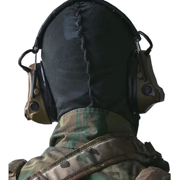 Call Of Duty Ghost Skull Mask Full Face Unisex til krigsspil