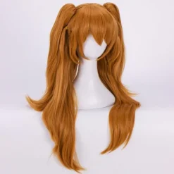 Cos Wig Cosplay Paryk HÅR HÅR Hår