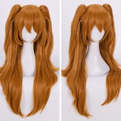 Cos Wig Cosplay Paryk HÅR HÅR Hår