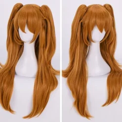Cos Wig Cosplay Parykker HÅR HÅR Hair