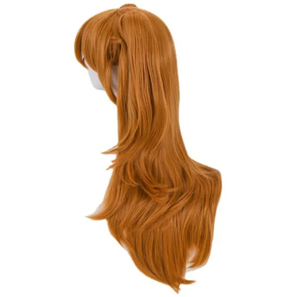 Cos Wig Cosplay Parykker HÅR HÅR Hair