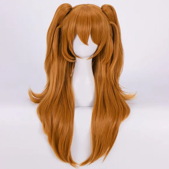 Cos Wig Cosplay Parykker HÅR HÅR Hair