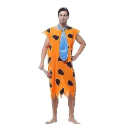Cosplay Bananer i pyjamas-kostume TV-serie Bananer i pyjamas-kostume Bananer-kostume