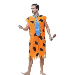 Cosplay Bananer i pyjamas-kostume TV-serie Bananer i pyjamas-kostume Bananer-kostume