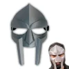 Cosplay Gladiator Halloween festmaske - lingling}