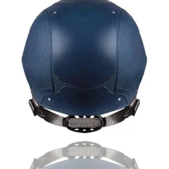 Cosplay Latex Hjelm Film Kaptajn Maske Halloween Maskerade Karneval Kostume Rekvisitter Blå