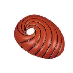 Cosplay Mask Rekvisitter Uchiha Obito Orange Resin Party Halloween Tobi Mask Gift_x005f_x005f_x005f_x005f_x005f_x005f_x005f_x000d_