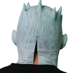 Cosplay Maske Game Of Thrones Walker Night King Hovedbeklædning Halloween Fest Fancy Dress Rekvisit