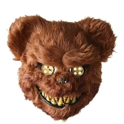 Cosplay Maske Halloween Party Head Cover Masquerade rabbit