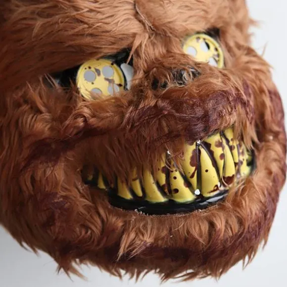 Cosplay Maske Halloween Party Head Cover Masquerade rabbit