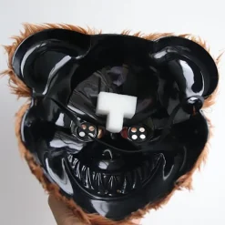 Cosplay Maske Halloween Party Head Cover Masquerade rabbit