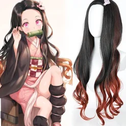 Cosplay Paryk, Demon Slayer Koyomi Paryk