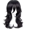 Cosplay Shouta Aizawa Paryk Anime Lang Sort Paryk Til Halloween Kostumefest