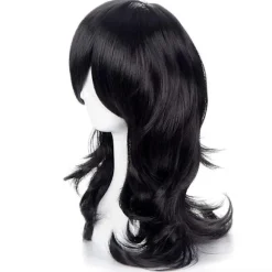 Cosplay Shouta Aizawa Paryk Anime Lang Sort Paryk Til Halloween Kostumefest