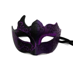 Dansmaske Maskerade Blank Maske 5 5 5