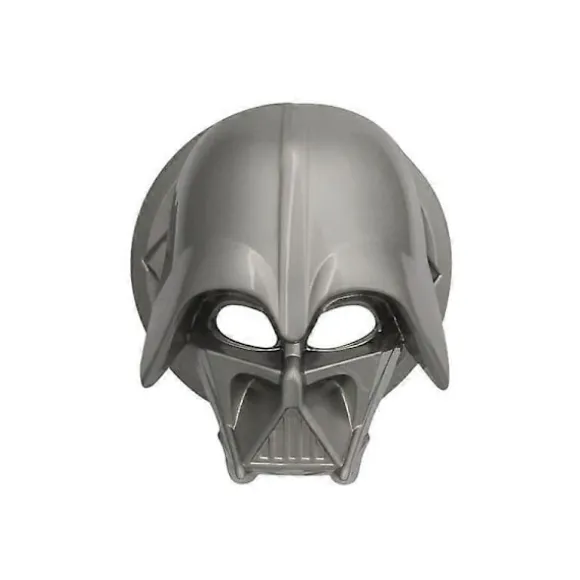 Darth Vader Star Wars Bil Én Knap Startknap Beskyttende Cover Indvendig Modifikation Tændingsenhed Kontakt Metal Dekorative Klistermærker Anti-ridse | Fyndiq