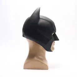 Dawn Of Justice Batman Kostume Maske Voksen One Size