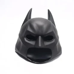 Dawn Of Justice Batman Kostume Maske Voksen One Size