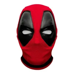 Deadpool Maske Halloween Karneval Fest Fancy Dress Kostume Superhelt Cosplay Masker Rekvisitter