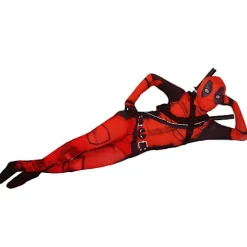 Deadpool Superhelte Halloween Party Cosplay Kostume zy 150*160cm