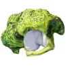 Dejlig Broccoli Hat Plys Hat Familiesammenkomst Rollespil Kostume Hovedbeklædning Hat