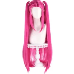 Demon Hunter Paryk Kollektion | Mira Zoe Rumy Anime Cosplay Paryk til Kvinder Piger-PL-1178-_max PL-1178